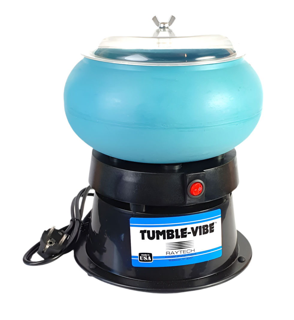 Spirator Raytech Tumble Vibe 10