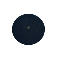 Disque de support en aluminium M 14