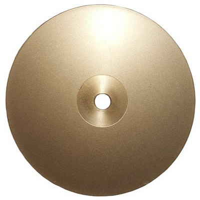 Disque à facetter