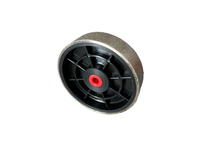 Mola diamantata ad umido 4" 100 mm dura