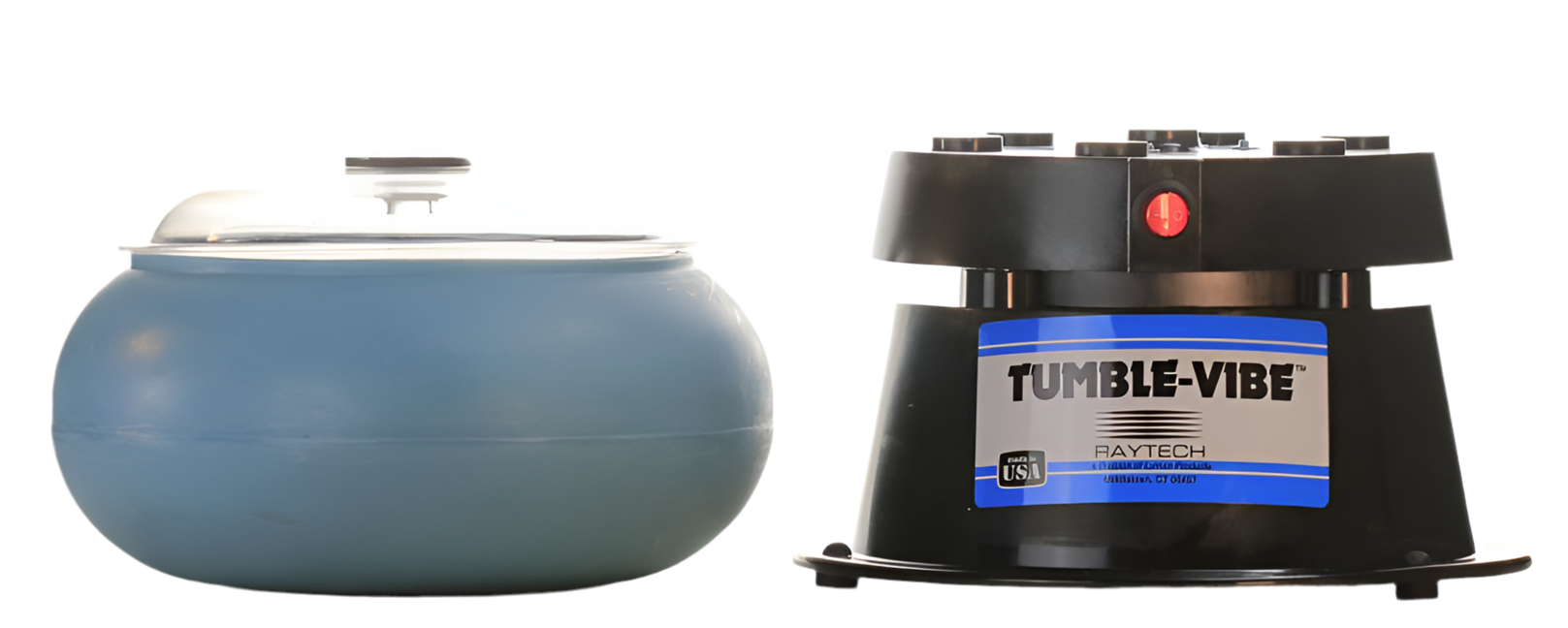 Spirator Raytech TV-10