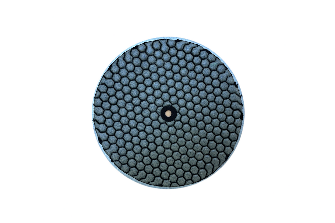 Achat Nassschleifpad, Ø 200 mm