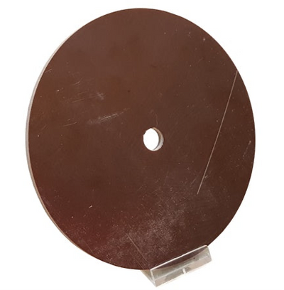 Disque en phénol