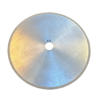 Diamantsägeblatt, premium