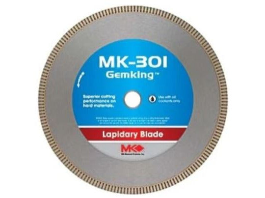 Disco diamantato MK 301 professional Ø 250 mm