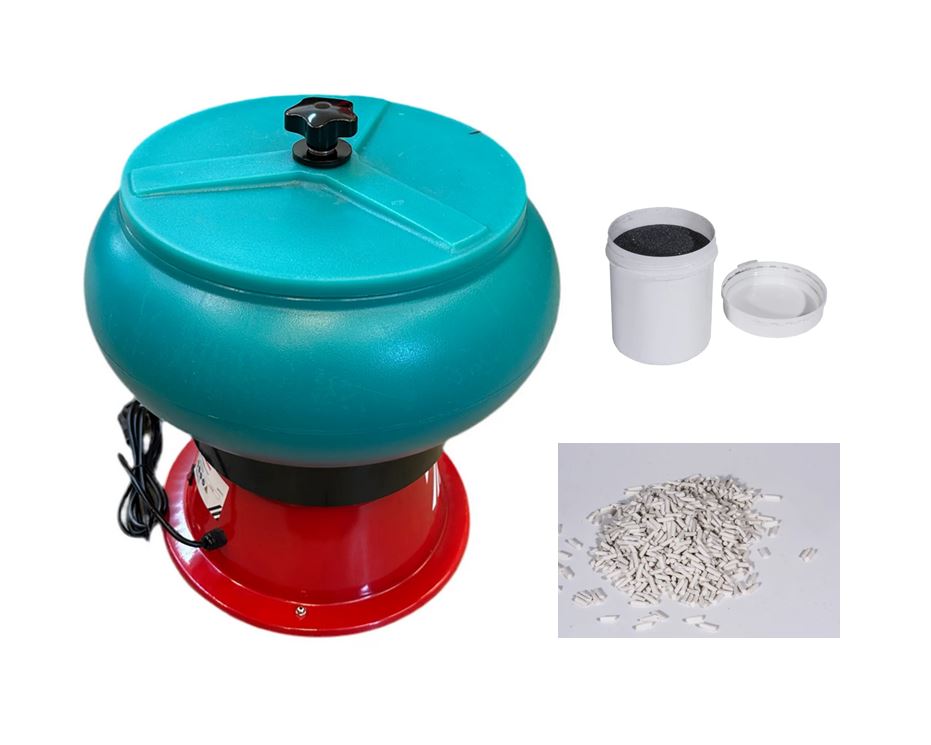 Spirator Set