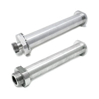 CabKing 6" Wellen