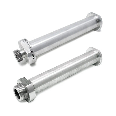 CabKing 6" Ruote