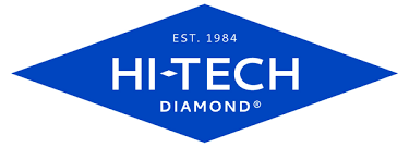 High-Tech Diamont Logo