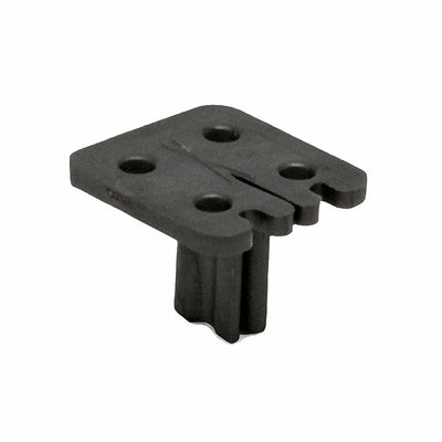 Guidage de bande DB-100 en bas